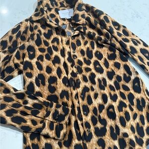 The Shirt by Rochelle Behrens